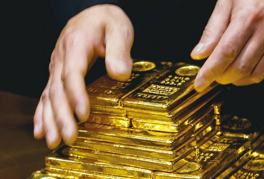 沪金期货低位整理，1040 元 / 克支撑显现，短线企稳信号初现