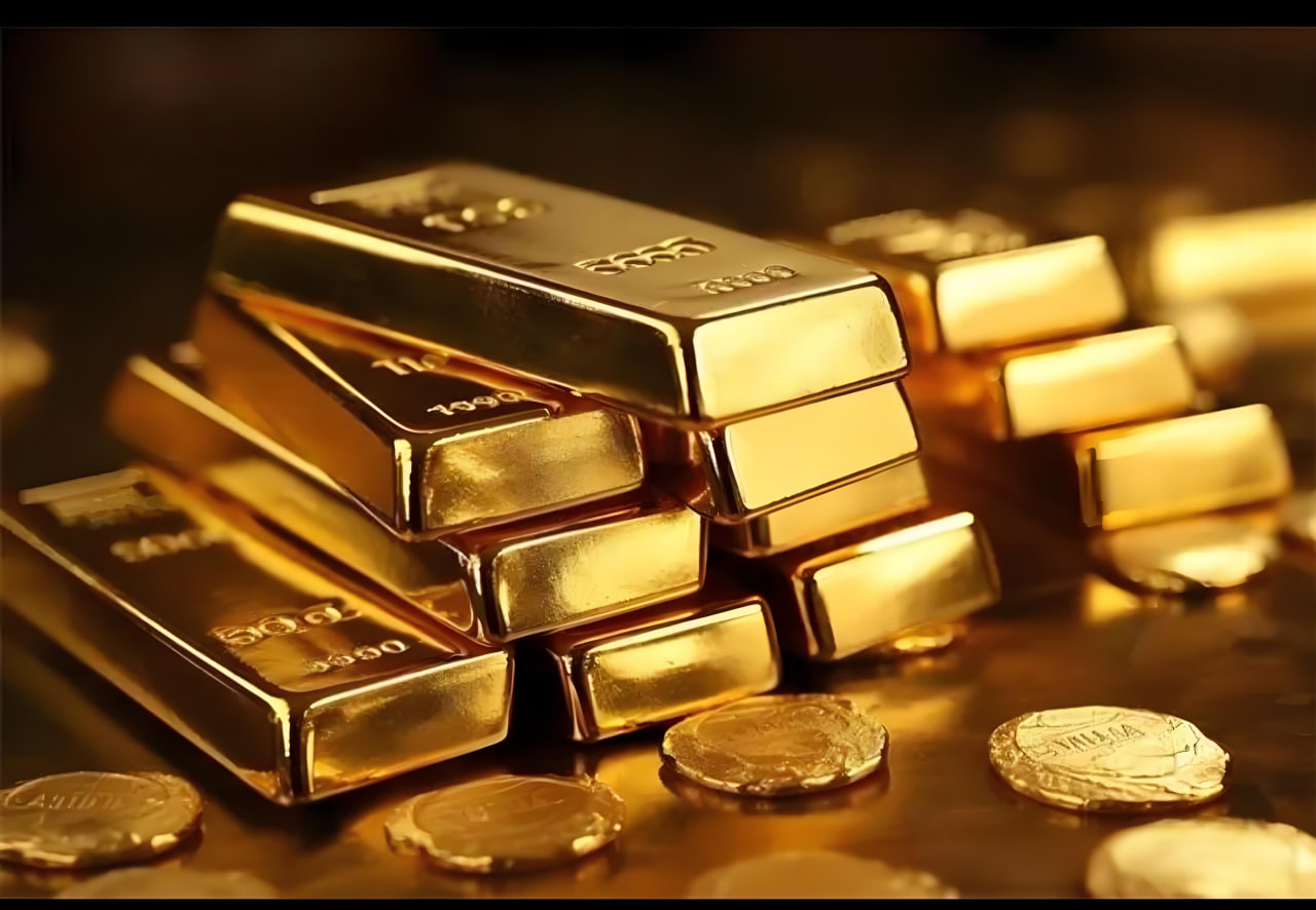 银行金条价格涨多跌少，亚一金店涨 10 元 / 克 今日实物金价全线解读