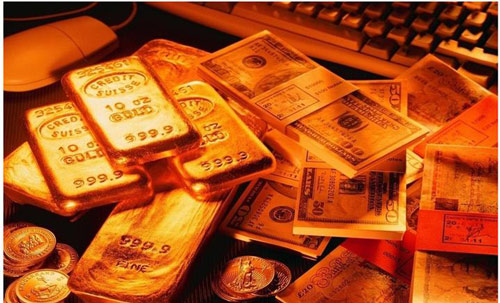 30 年国债收益率创新低！避险资金涌入黄金，债金联动行情深度解析